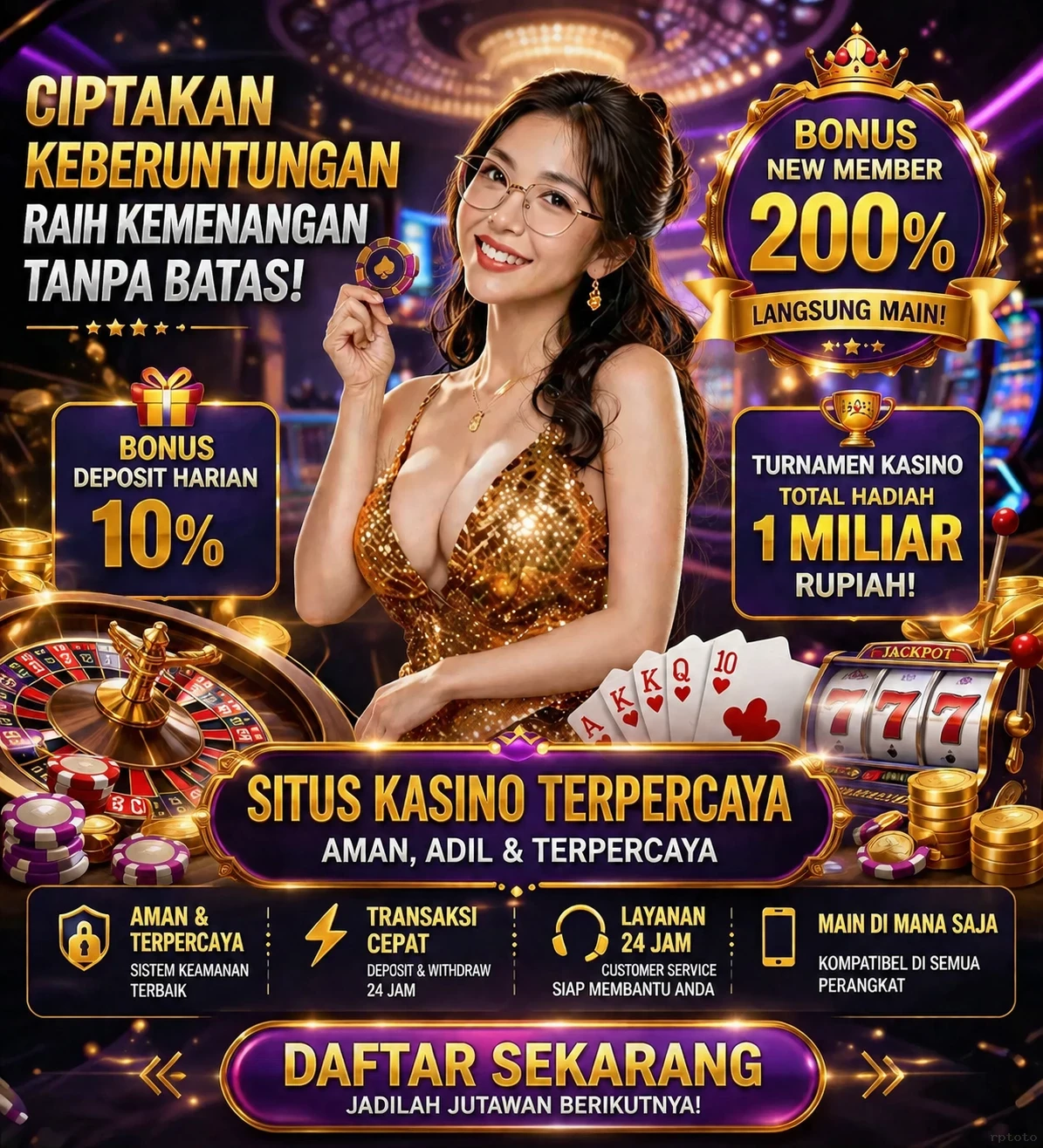 ratu303