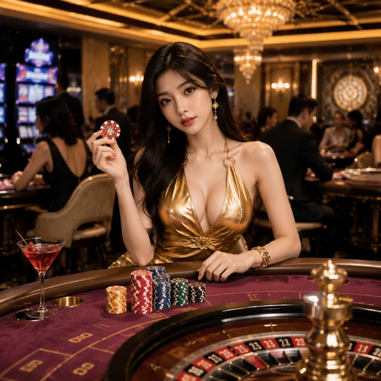 idrok